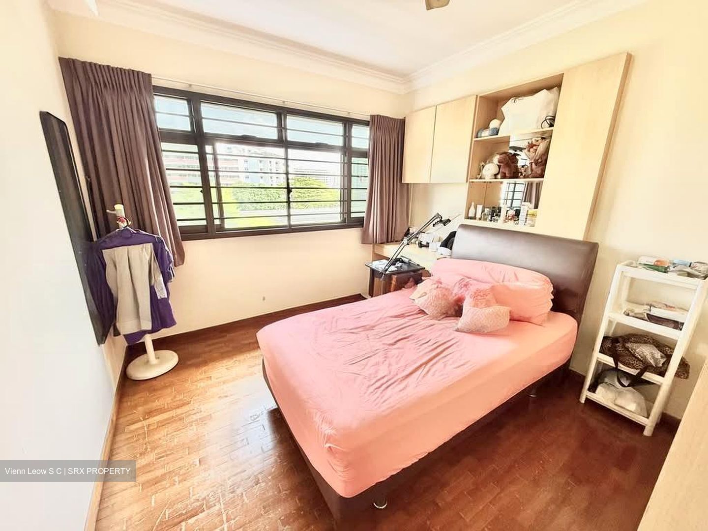 Blk 705 Woodlands Drive 40 (Woodlands), HDB 5 Rooms #601770151